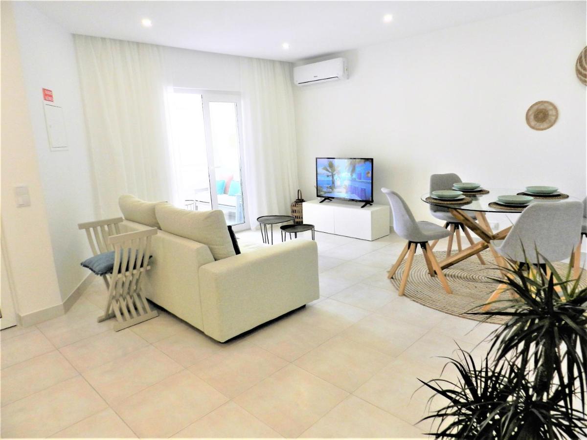 Carvoeiro Boutique Apartment Exterior foto