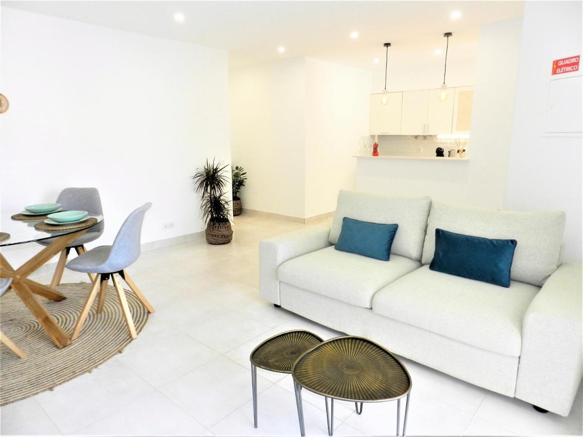 Carvoeiro Boutique Apartment Exterior foto